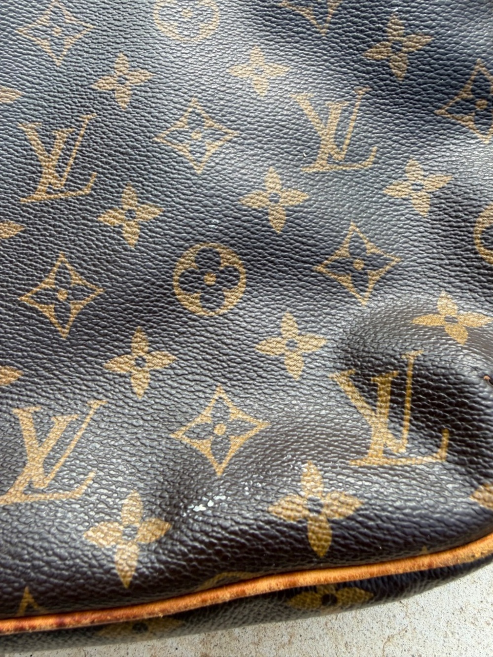 Louis Vuitton Odeon PM - Picture 5 of 16